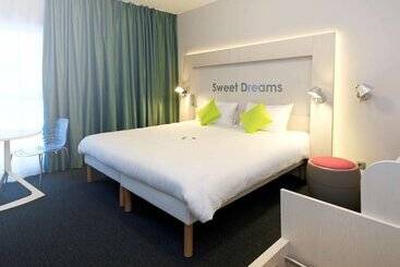 هتل Ibis Styles Nivelles
