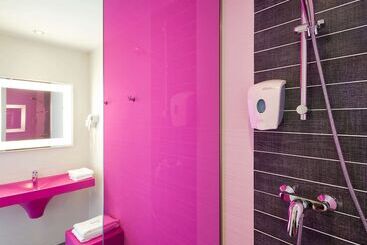 هتل Ibis Styles Nivelles