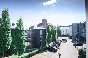 Kolding Hotel Apartments