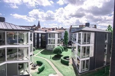 Kolding Hotel Apartments