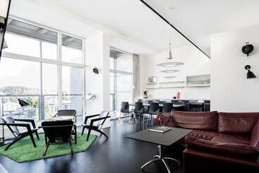 Kolding Hotel Apartments