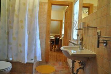 Hotel Landgasthof Alter Bahnhof