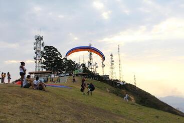 هتل Panorama