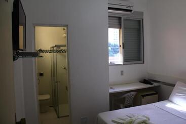 هتل Panorama