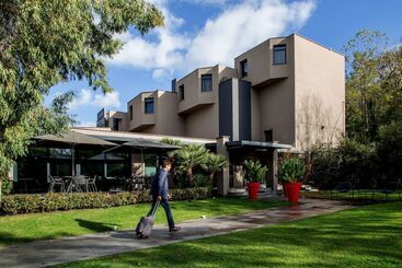 Park Hotel Sabina