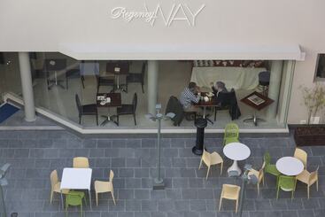 هتل Regency Way Montevideo
