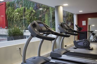 هتل Regency Way Montevideo