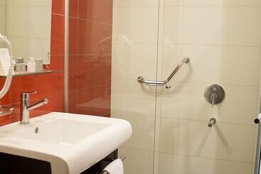 هتل Regency Way Montevideo