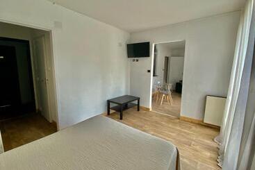 فندق Restaurant De La Paix