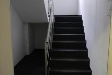 هتل Ruhrstadtarena