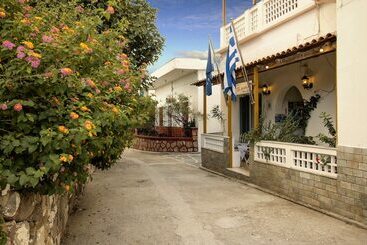 هتل Semiramis Guesthouse