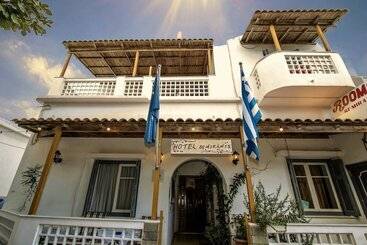 هتل Semiramis Guesthouse