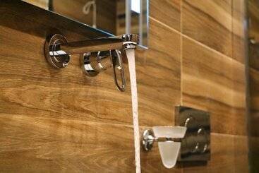 هتل Semiramis Guesthouse