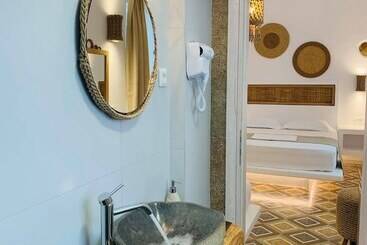 هتل Semiramis Guesthouse