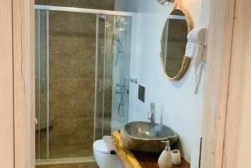 هتل Semiramis Guesthouse