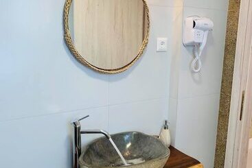 هتل Semiramis Guesthouse