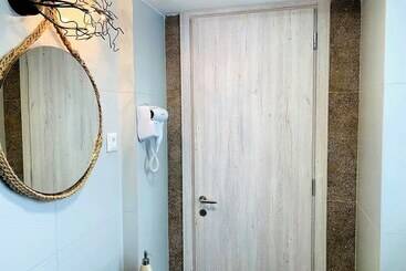 هتل Semiramis Guesthouse