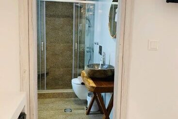 هتل Semiramis Guesthouse