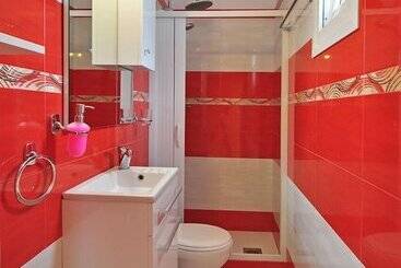 هتل Semiramis Guesthouse