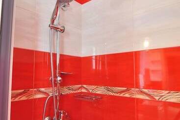 هتل Semiramis Guesthouse
