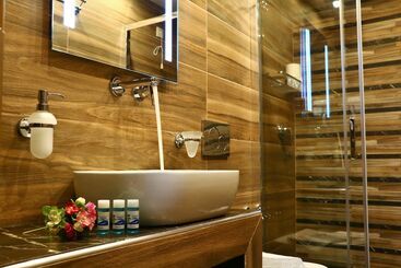 هتل Semiramis Guesthouse