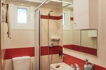 هتل Semiramis Guesthouse