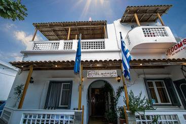 هتل Semiramis Guesthouse