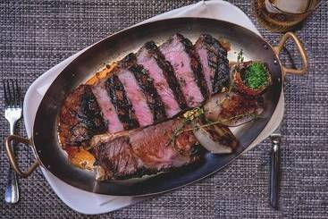 ホテル The Skylofts At Mgm Grand