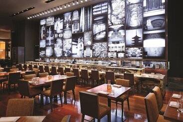 هتل The Skylofts At Mgm Grand