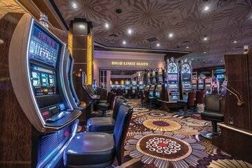 هتل The Skylofts At Mgm Grand