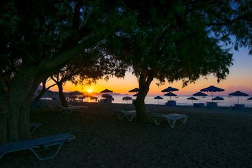 ホテル Stafilia Beach