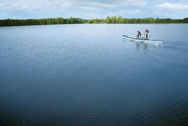 Kempense Meren By Sunparks - Mol