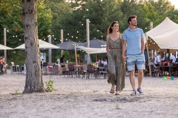 هتل Kempense Meren By Sunparks
