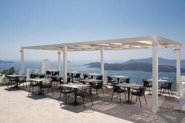 هتل Volcano View By Caldera Collection