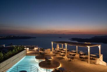 هتل Volcano View By Caldera Collection