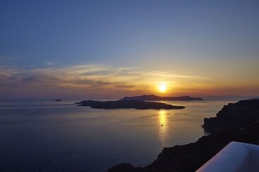 هتل Volcano View By Caldera Collection