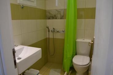 ツーリストアパートメント Klimataria Studios