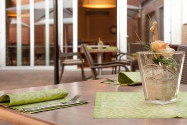 Landhotel Jäckel