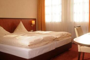 Landhotel Jäckel