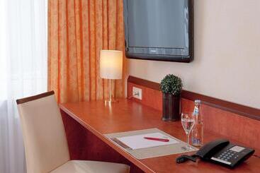 Landhotel Jäckel