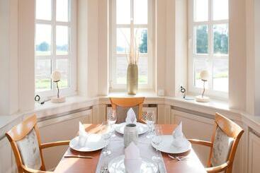 Landhotel Jäckel