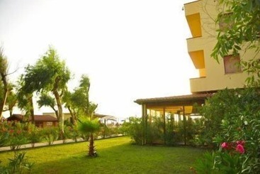 Le Dune Blu Resort