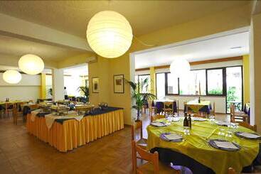 Le Dune Blu Resort