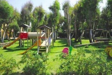 Le Dune Blu Resort