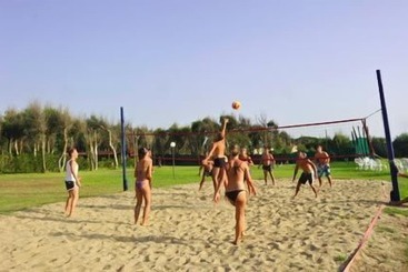 Le Dune Blu Resort