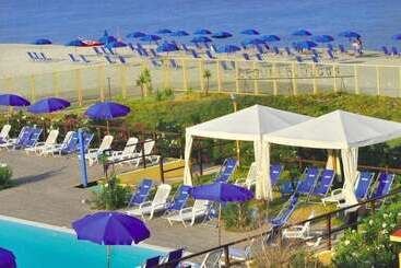 Le Dune Blu Resort
