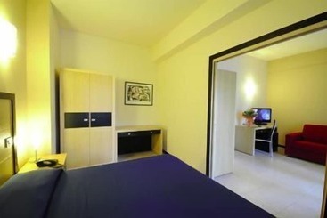 Le Dune Blu Resort