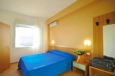 Le Dune Blu Resort