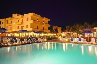 Le Dune Blu Resort