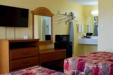 مُتل American Inn Of Kinder